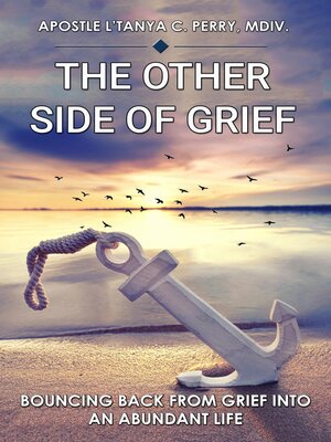 cover image of The Other Side of Grief